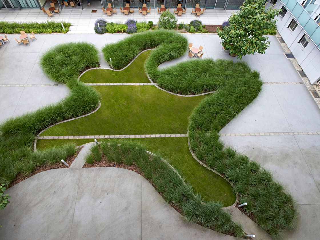 Ein Foto von Wolfgang Leeb