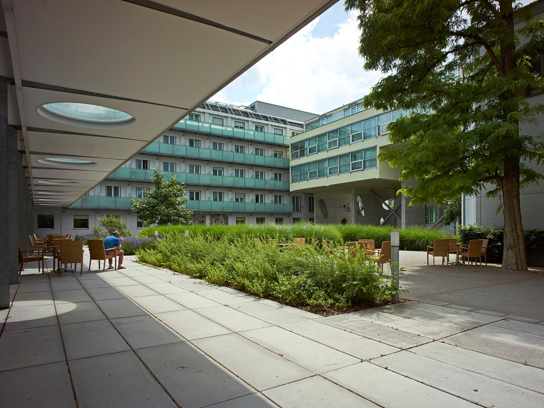 Ein Foto von Wolfgang Leeb