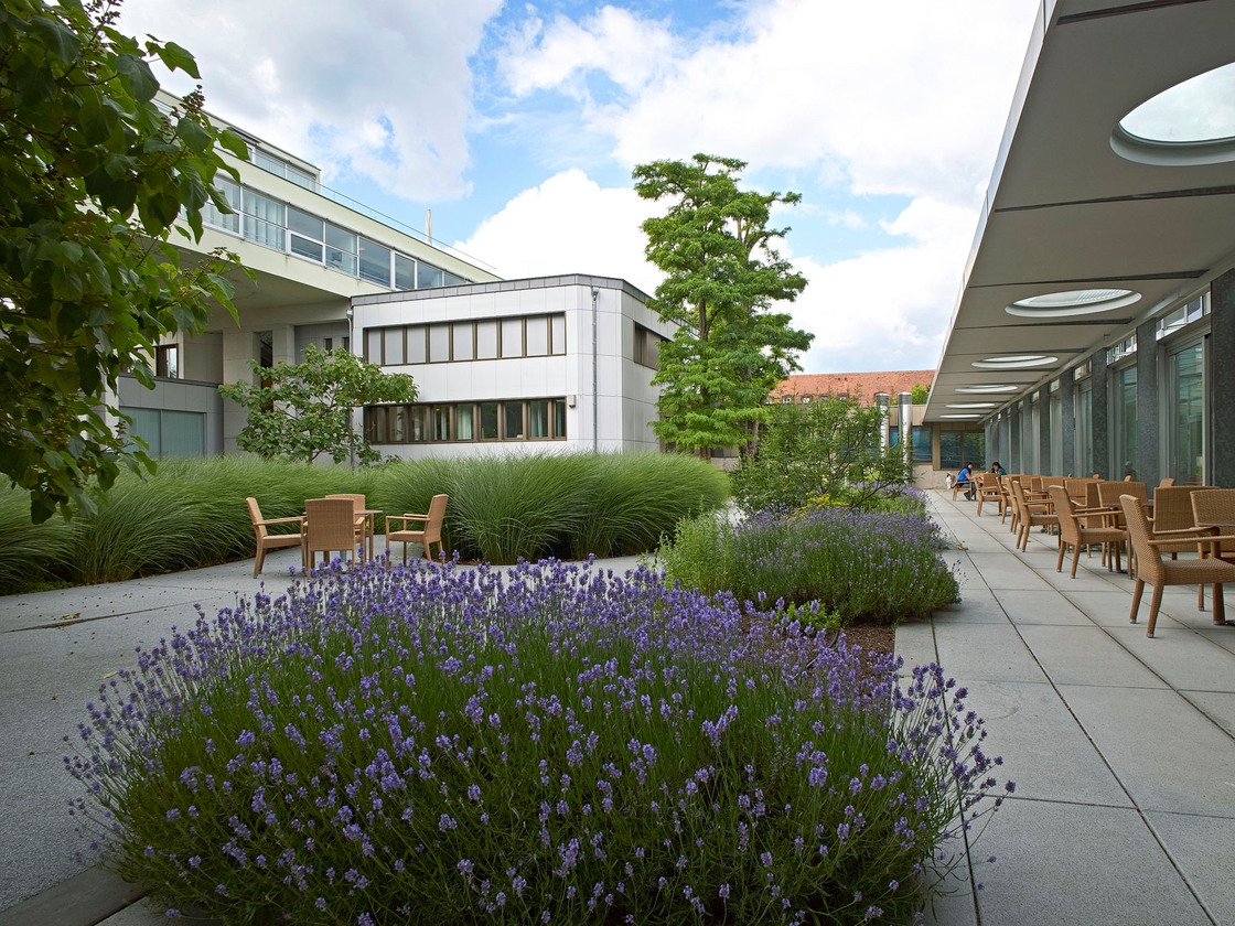 Ein Foto von Wolfgang Leeb