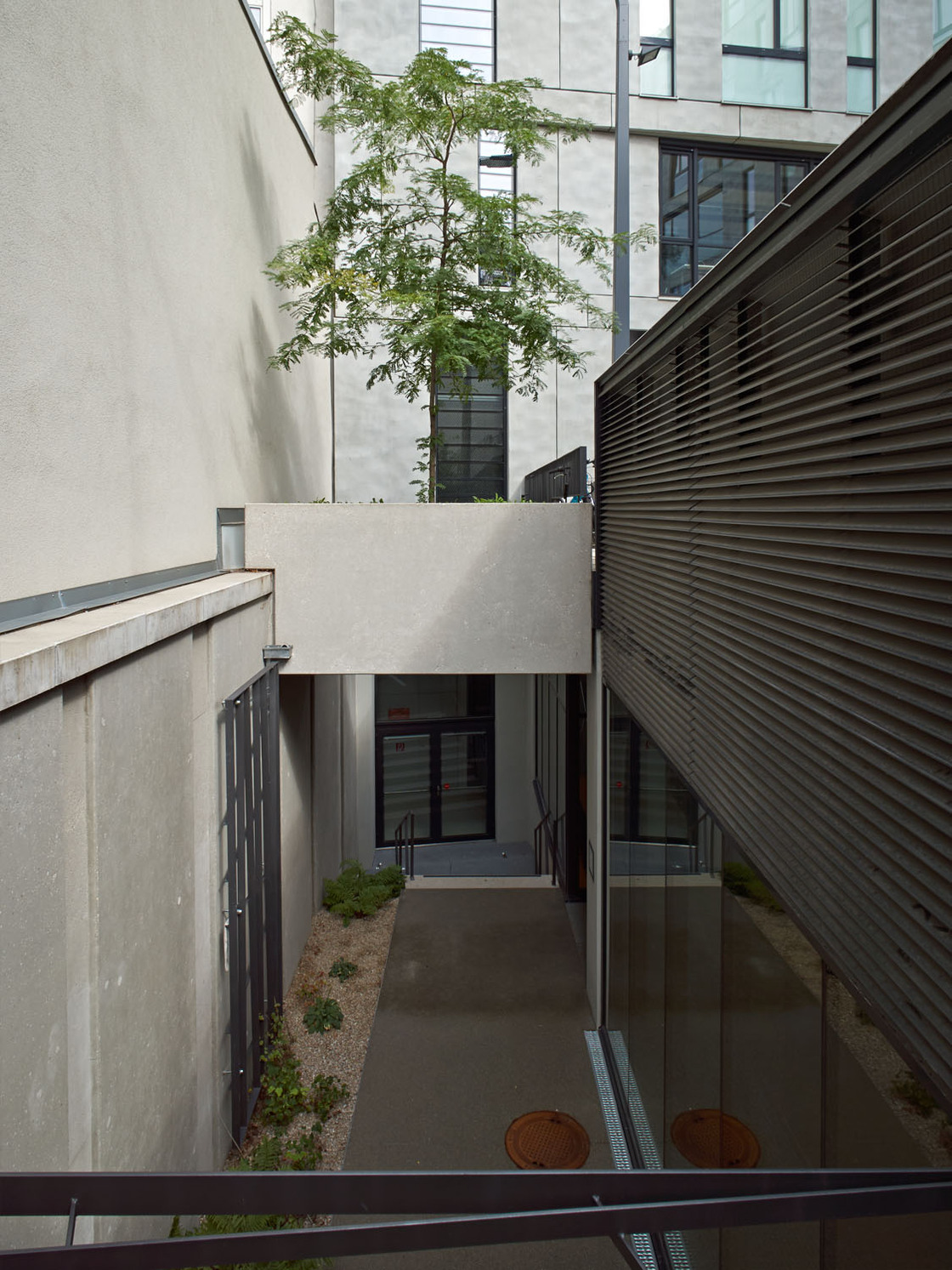 Ein Foto von Wolfgang Leeb