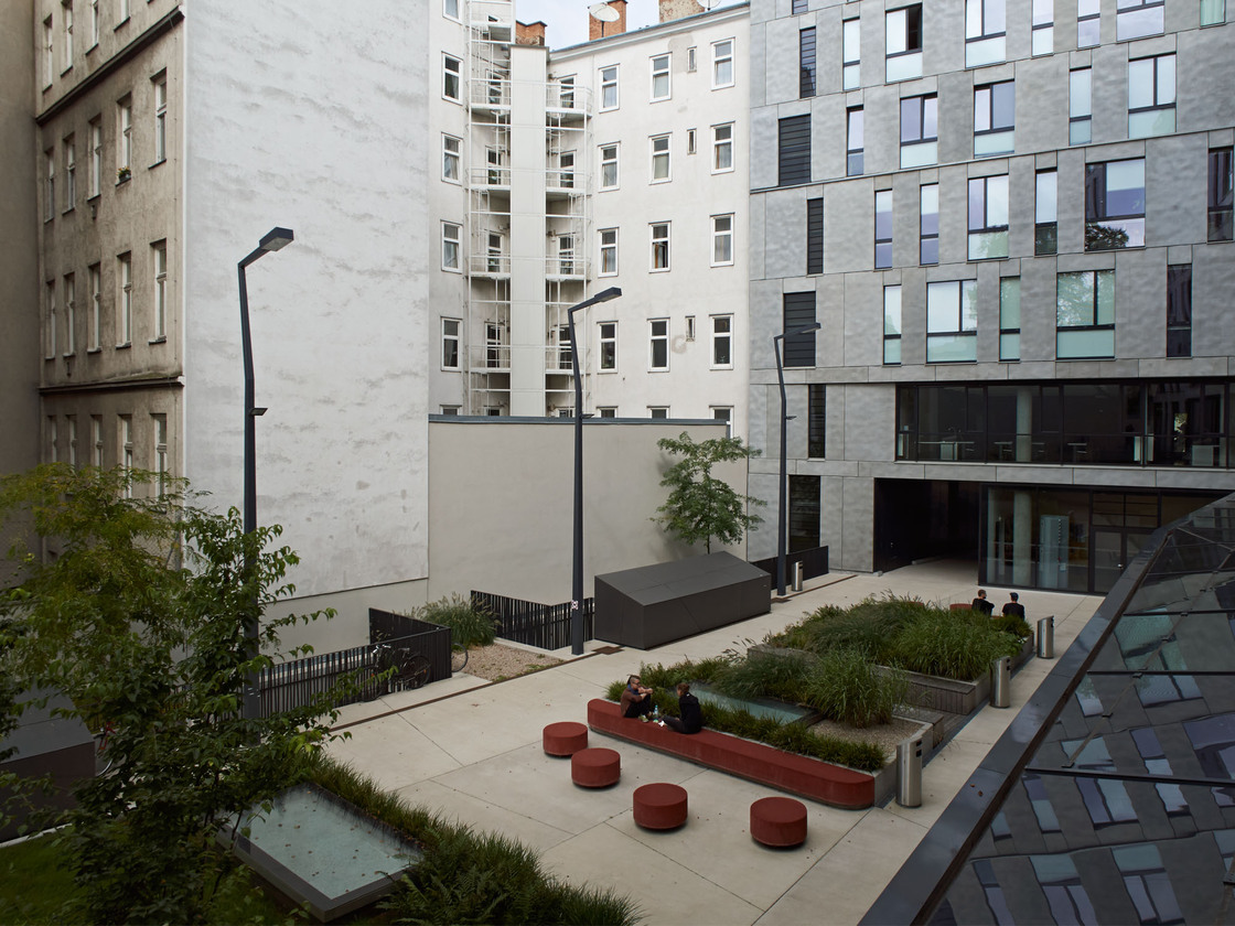 Ein Foto von Wolfgang Leeb