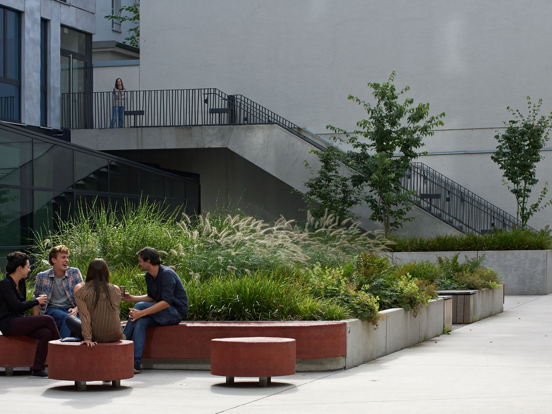 Ein Foto von Wolfgang Leeb