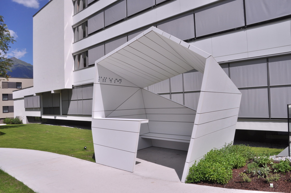 Ein Foto von Alice Größinger