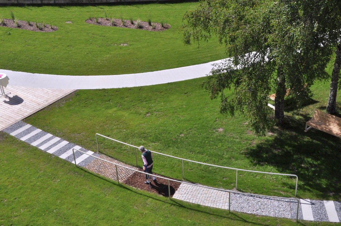 Ein Foto von Alice Größinger