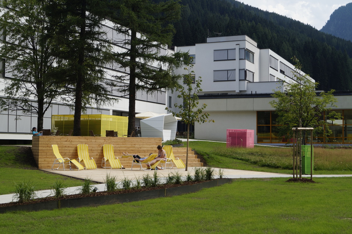 Ein Foto von Fiona Crestani