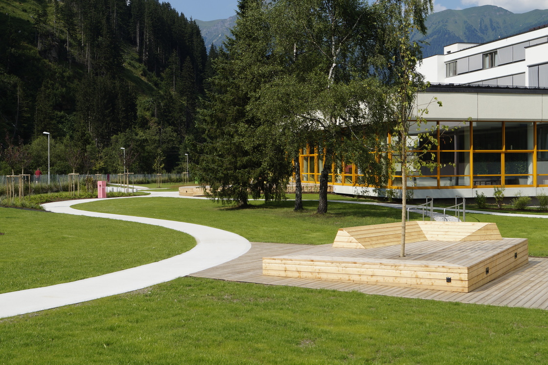 Ein Foto von Fiona Crestani