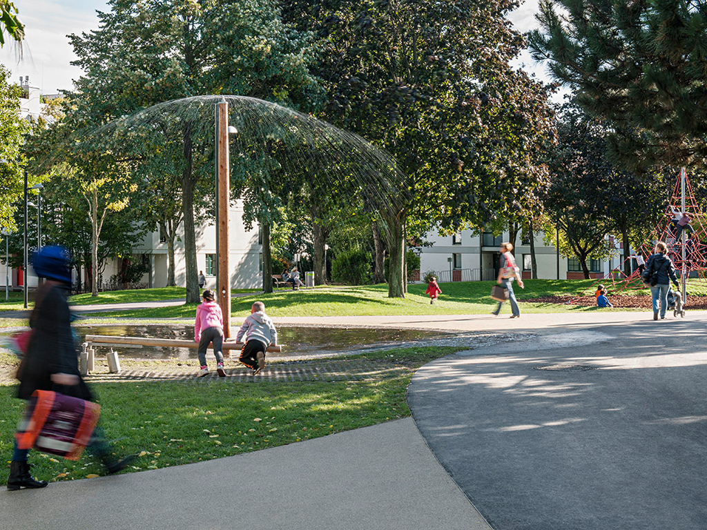 Ein Foto von Hertha Hurnaus