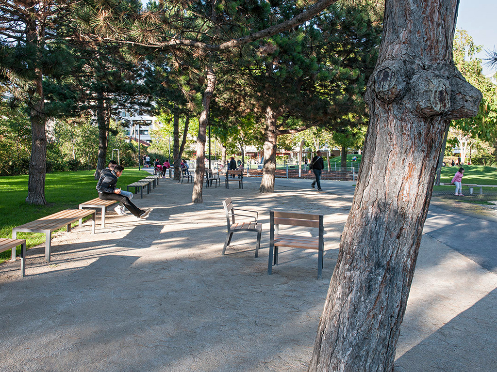 Ein Foto von Hertha Hurnaus