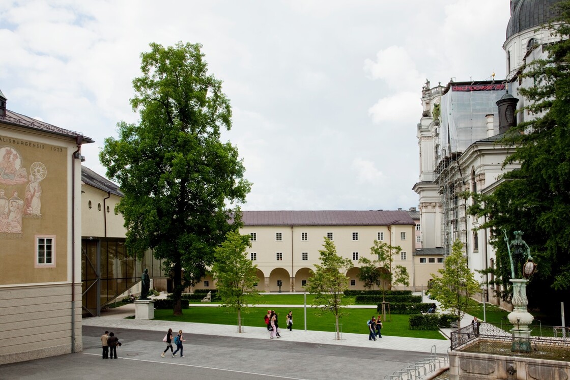 Ein Foto von Auböck+Kárász