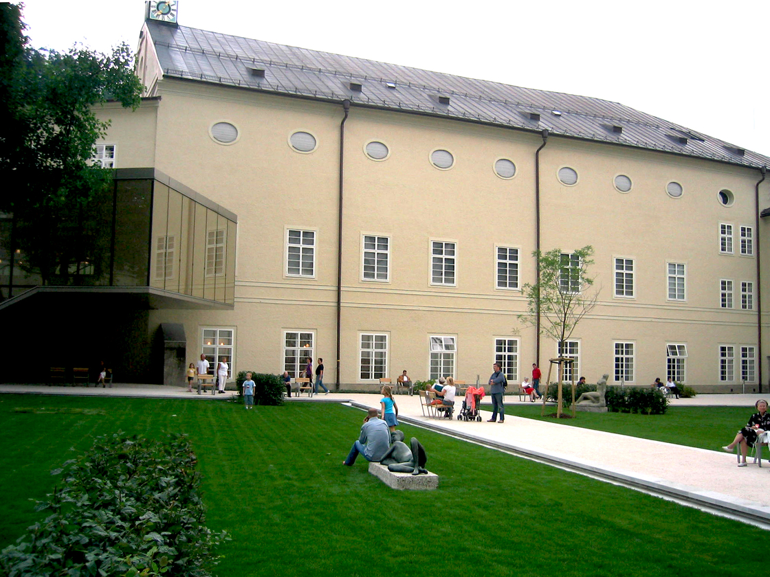 Ein Foto von Auböck+Kárász