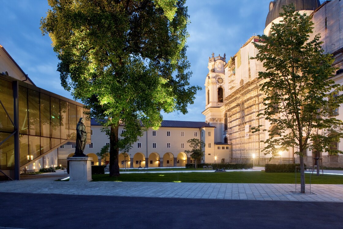 Ein Foto von Andrew Phelps