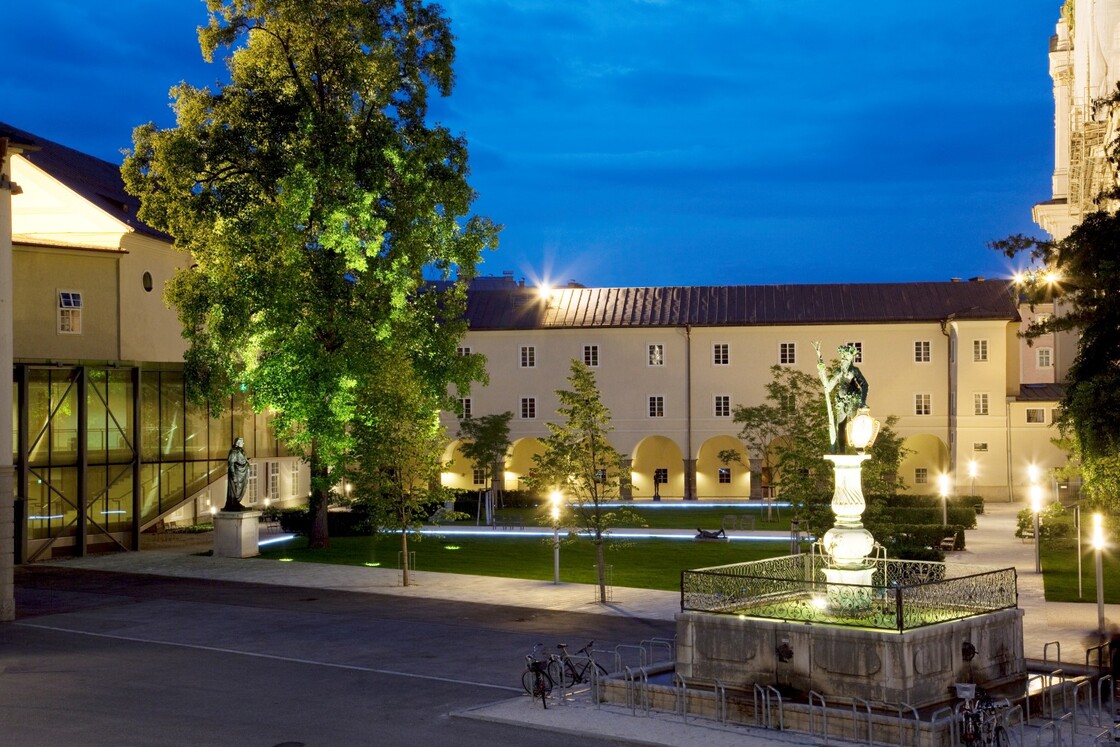 Ein Foto von Andrew Phelps