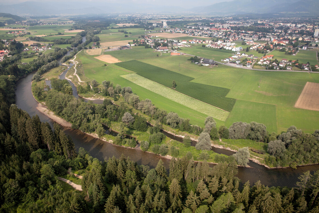 Ein Foto von Land Steiermark