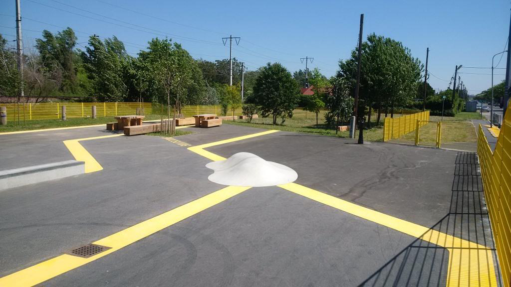 Ein Foto von YEWO LANDSCAPES