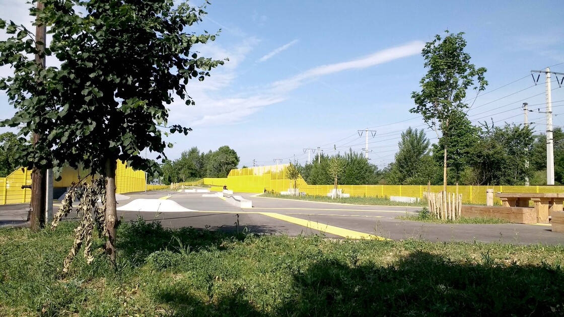 Ein Foto von YEWO LANDSCAPES