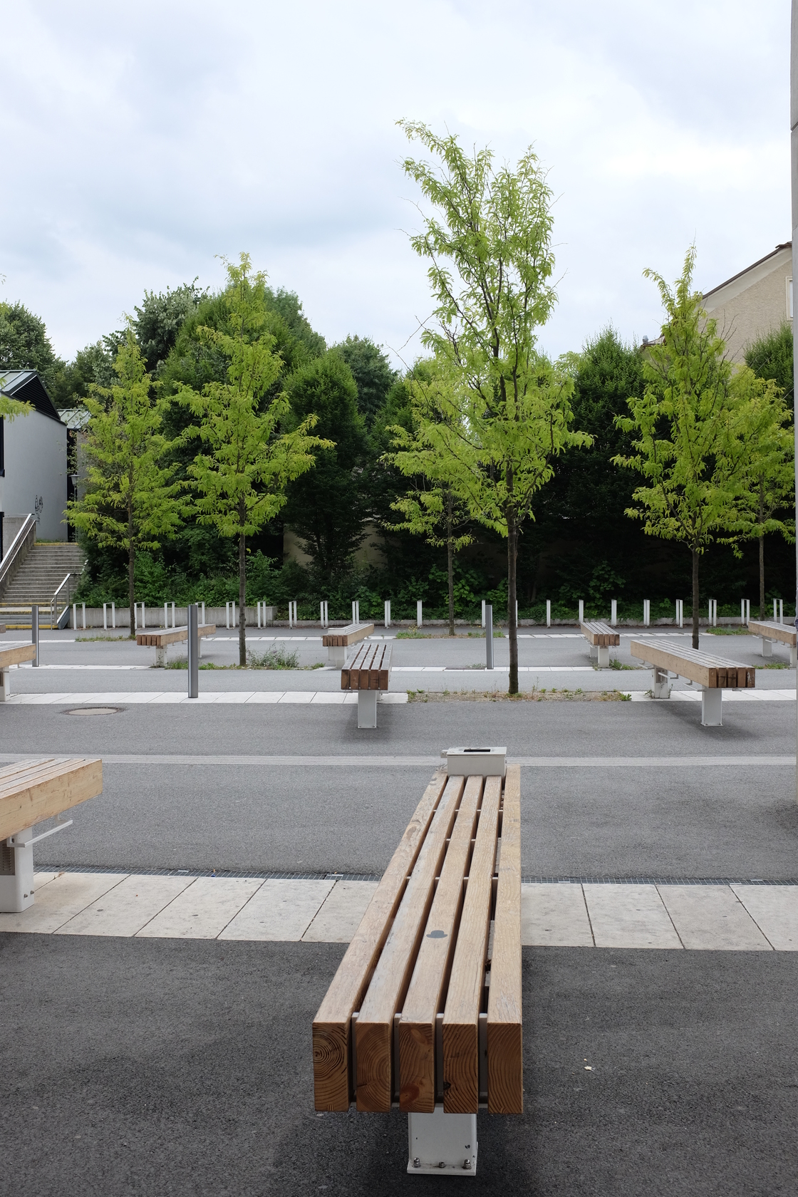 Ein Foto von Auböck+Kárász