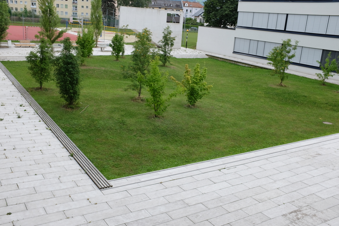 Ein Foto von Auböck+Kárász