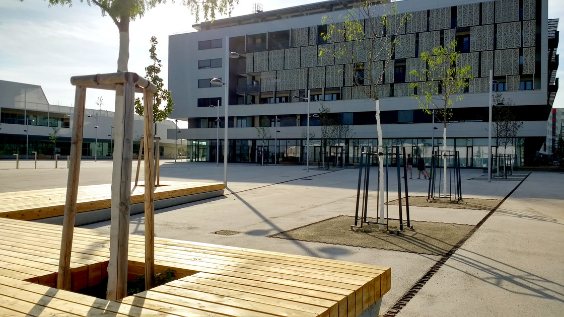 Ein Foto von YEWO LANDSCAPES