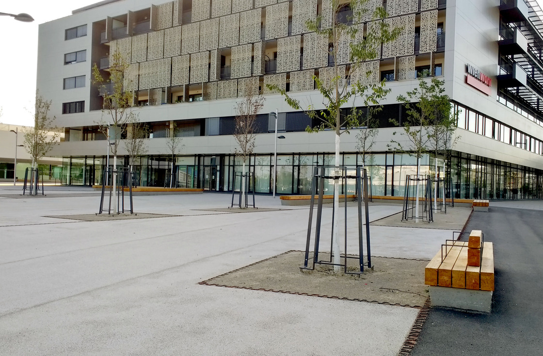 Ein Foto von YEWO LANDSCAPES