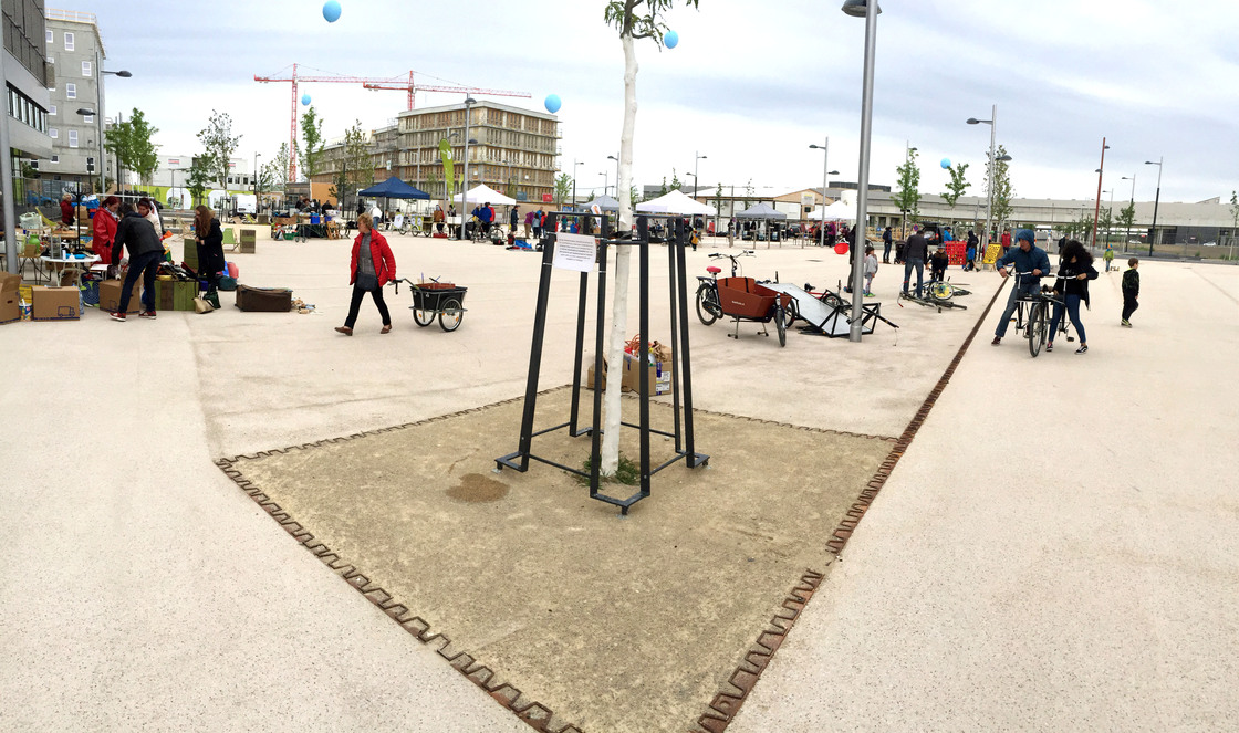 Ein Foto von YEWO LANDSCAPES