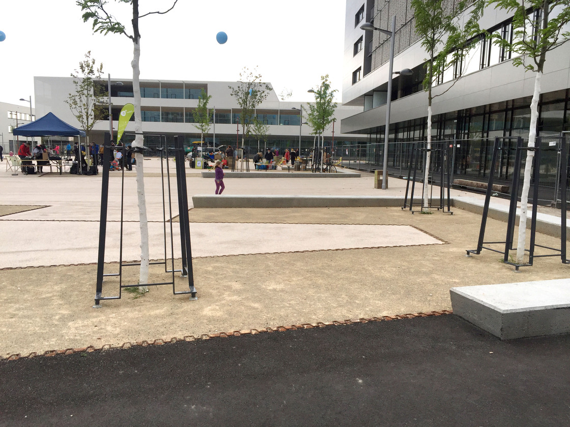 Ein Foto von YEWO LANDSCAPES