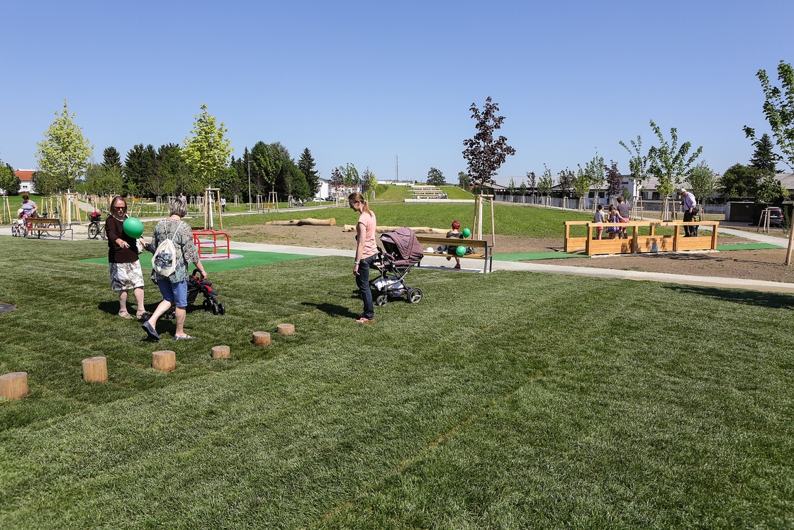 Ein Foto von PR Mag. Trumler