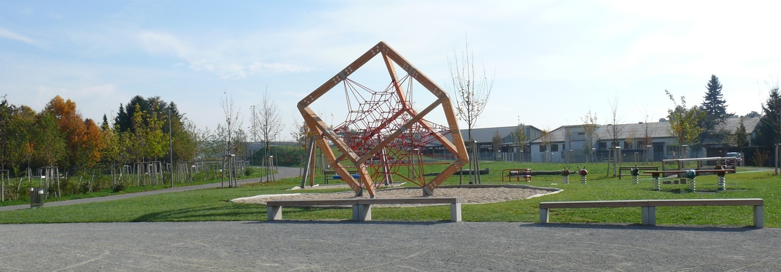 Ein Foto von freiland