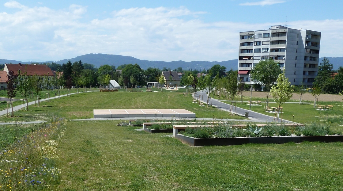 Ein Foto von freiland