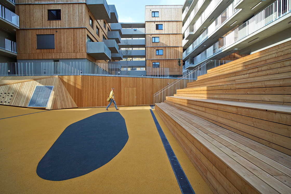 Ein Foto von Wolfgang Leeb