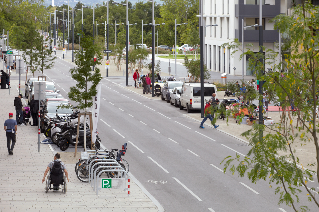 Ein Foto von 3:0 Landschaftsarchitektur