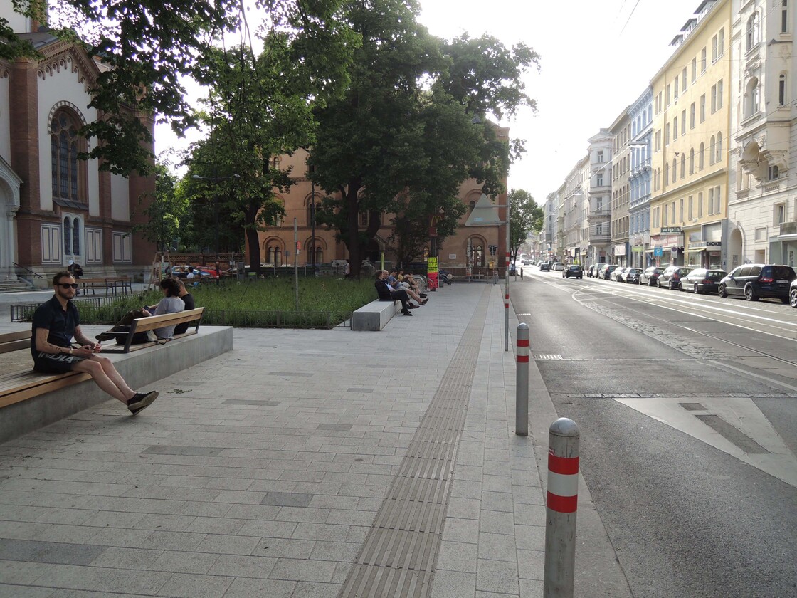 Ein Foto von Gerhard Rennhofer