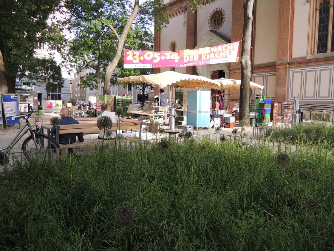 Ein Foto von Gerhard Rennhofer