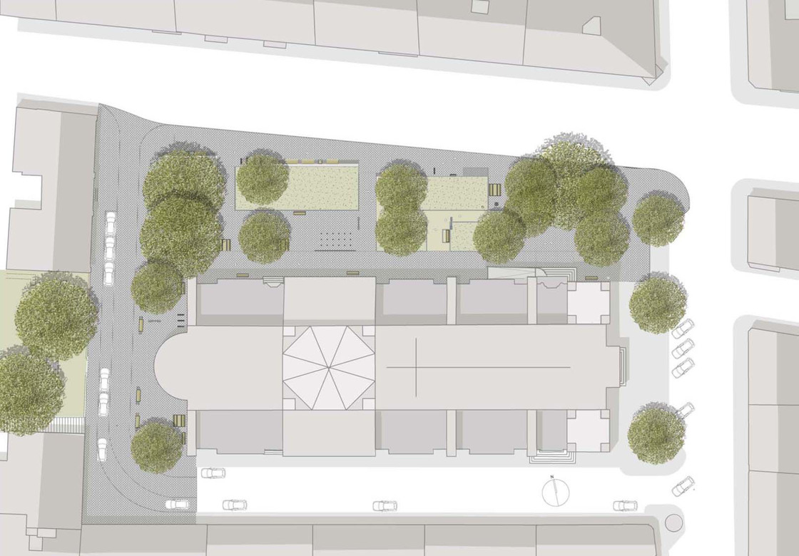 Ein Foto von Gerhard Rennhofer