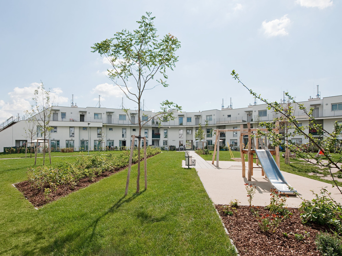 Ein Foto von Hertha Hurnaus