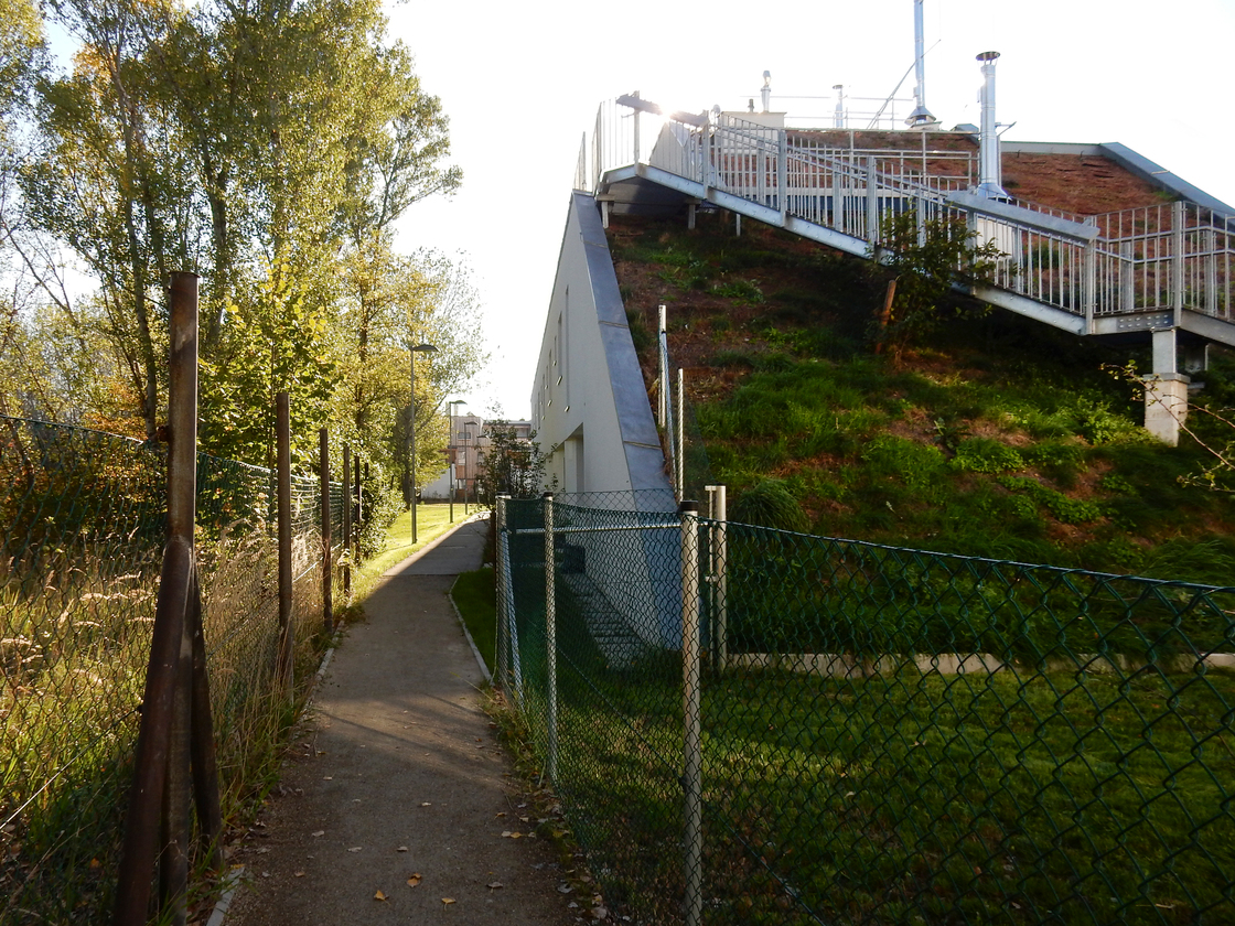 Ein Foto von Sabine Dessovic