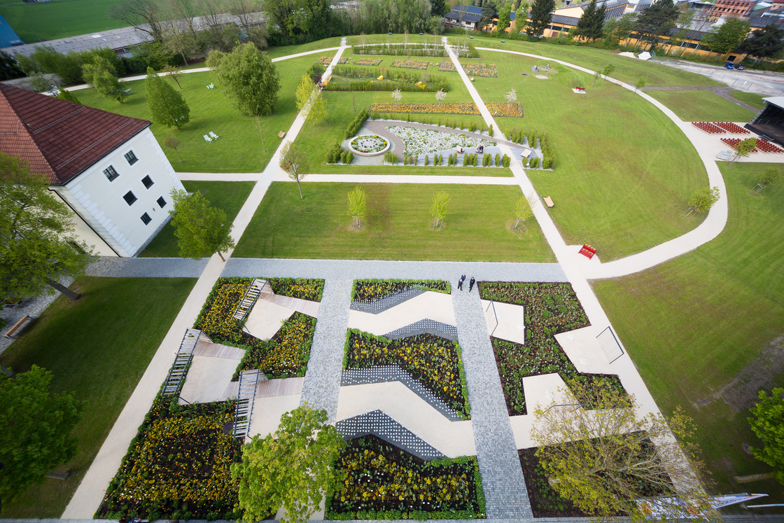 Ein Foto von Johannes Hloch