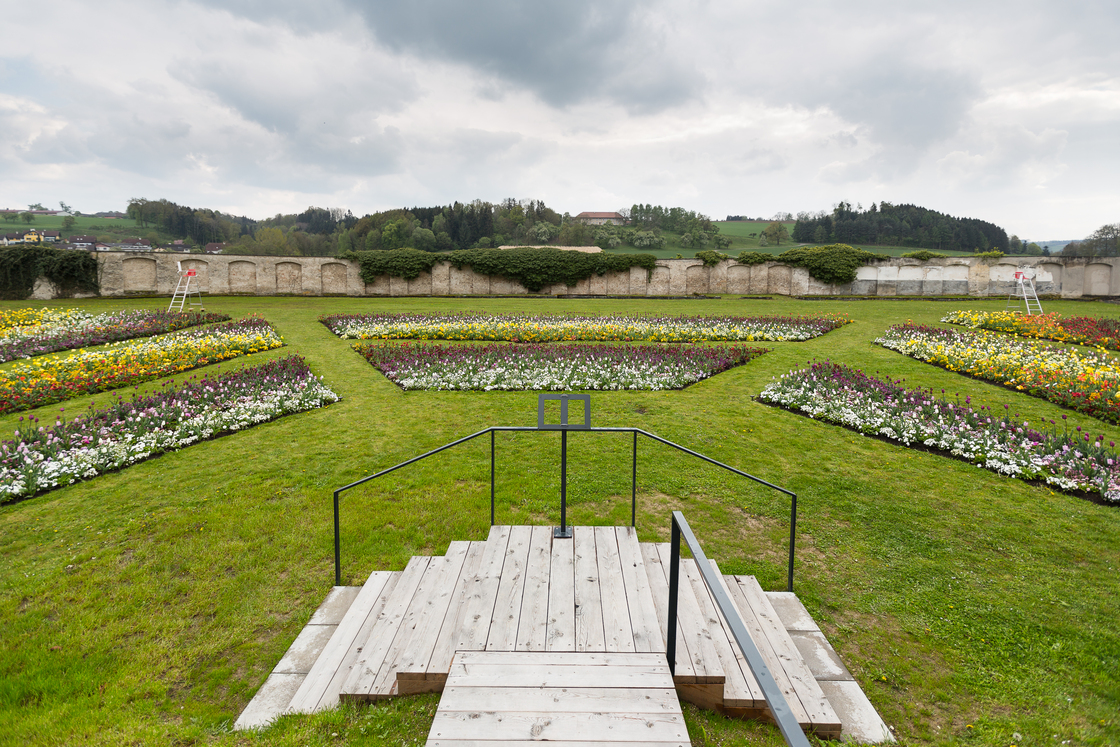 Ein Foto von Johannes Hloch