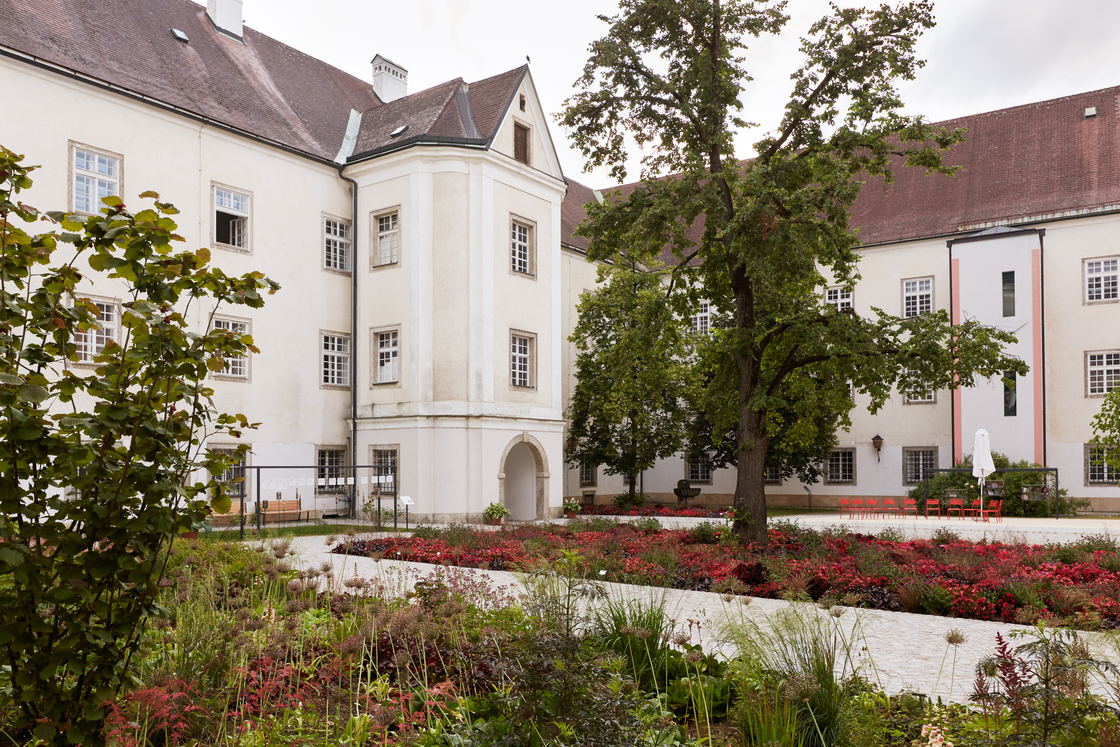 Ein Foto von Johannes Hloch