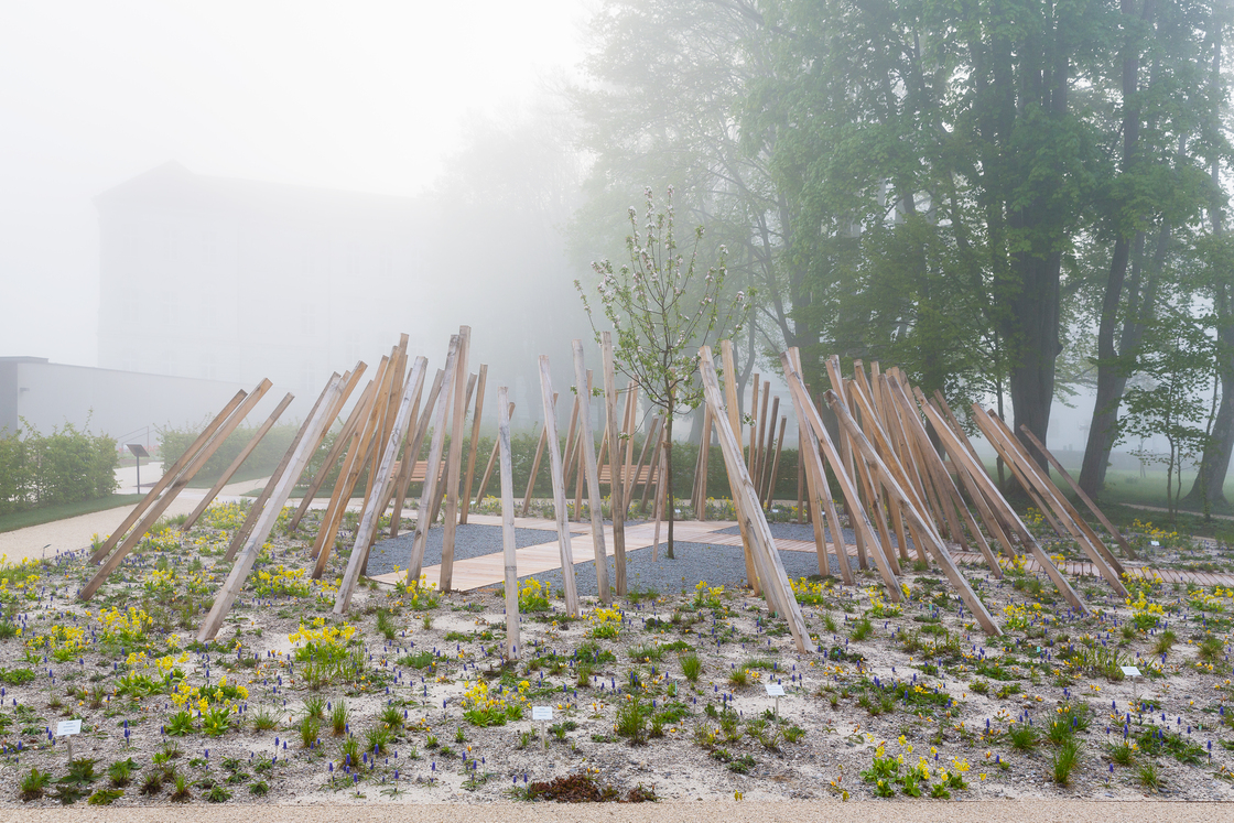 Ein Foto von Johannes Hloch