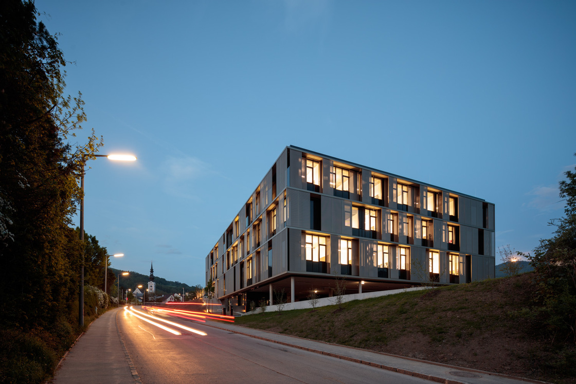 Ein Pressebild von Kurt Kuball