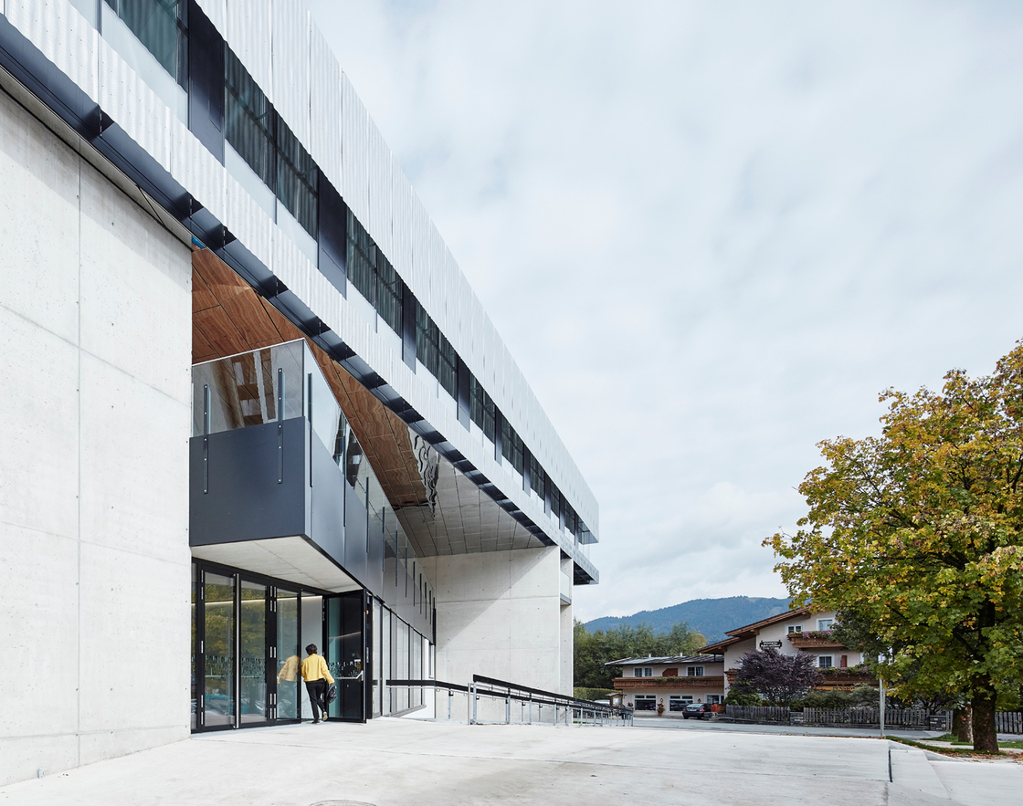 Ein Pressebild von David Schreyer