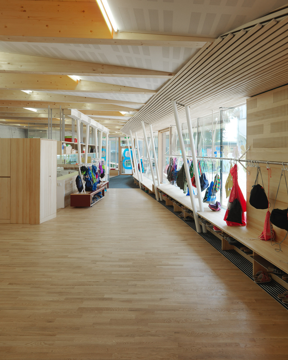 Ein Foto von Paul Ott