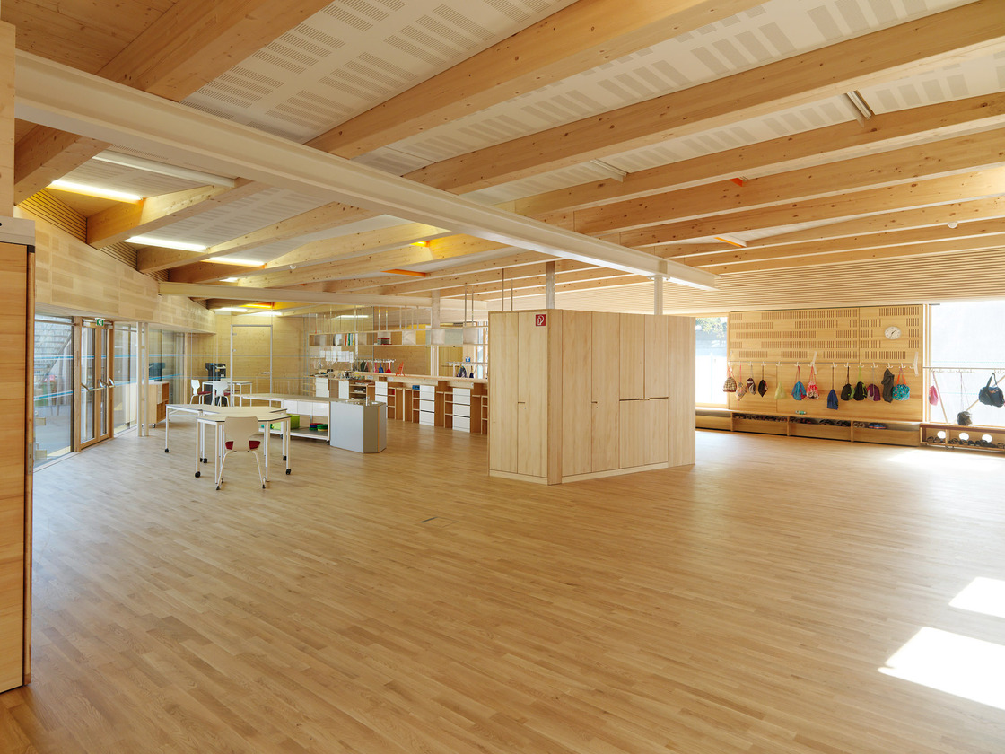 Ein Foto von Paul Ott