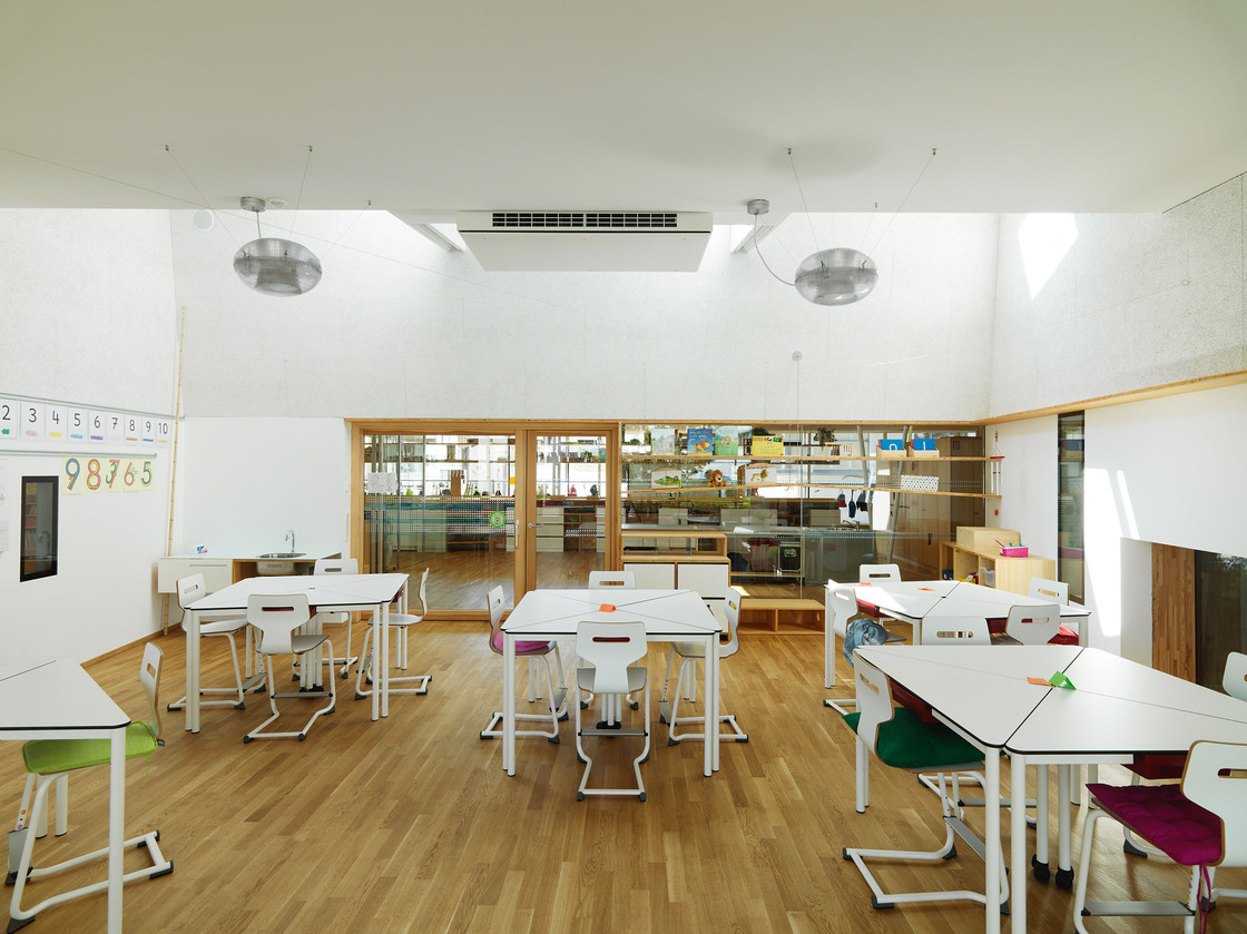 Ein Foto von Paul Ott