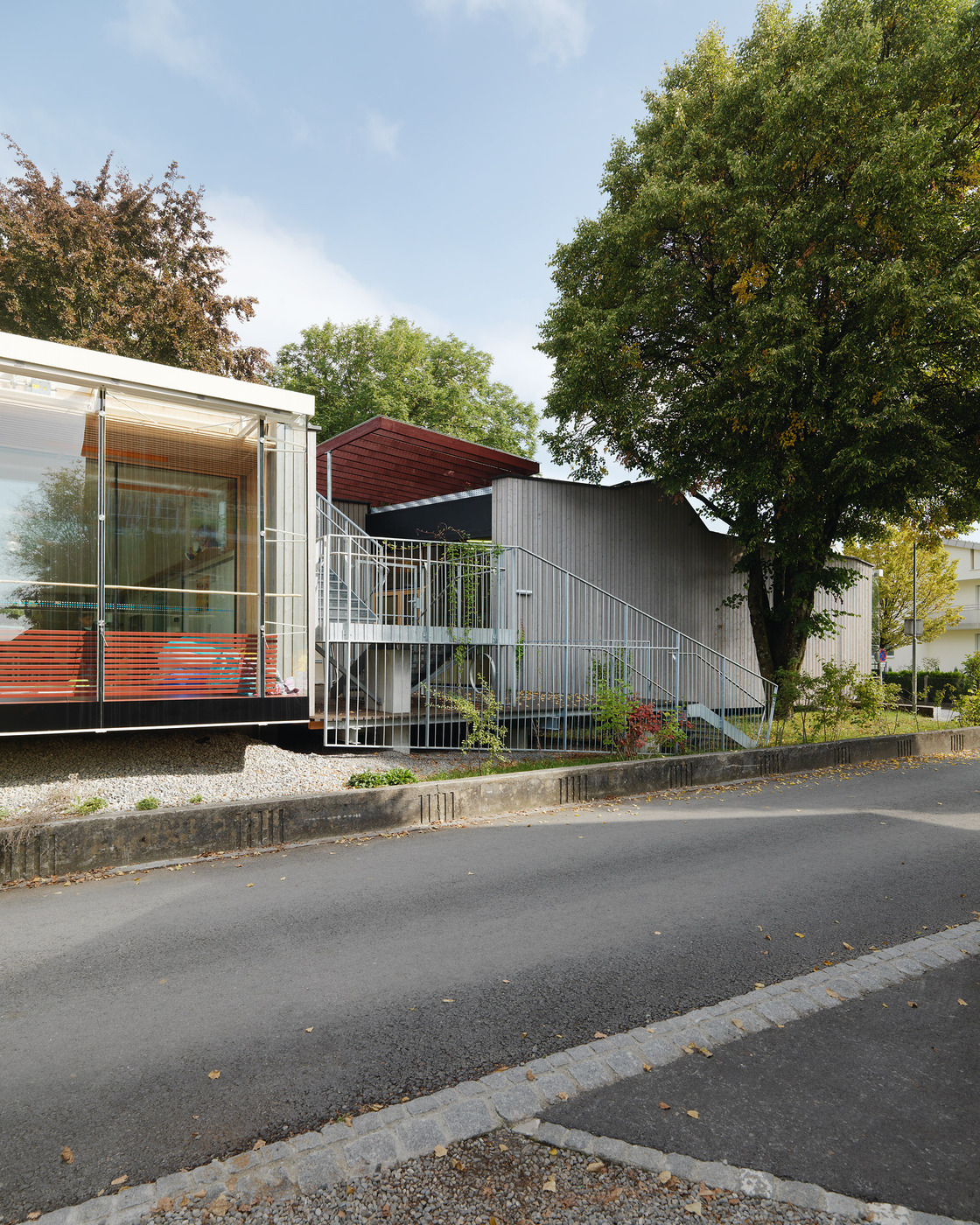 Ein Foto von Paul Ott