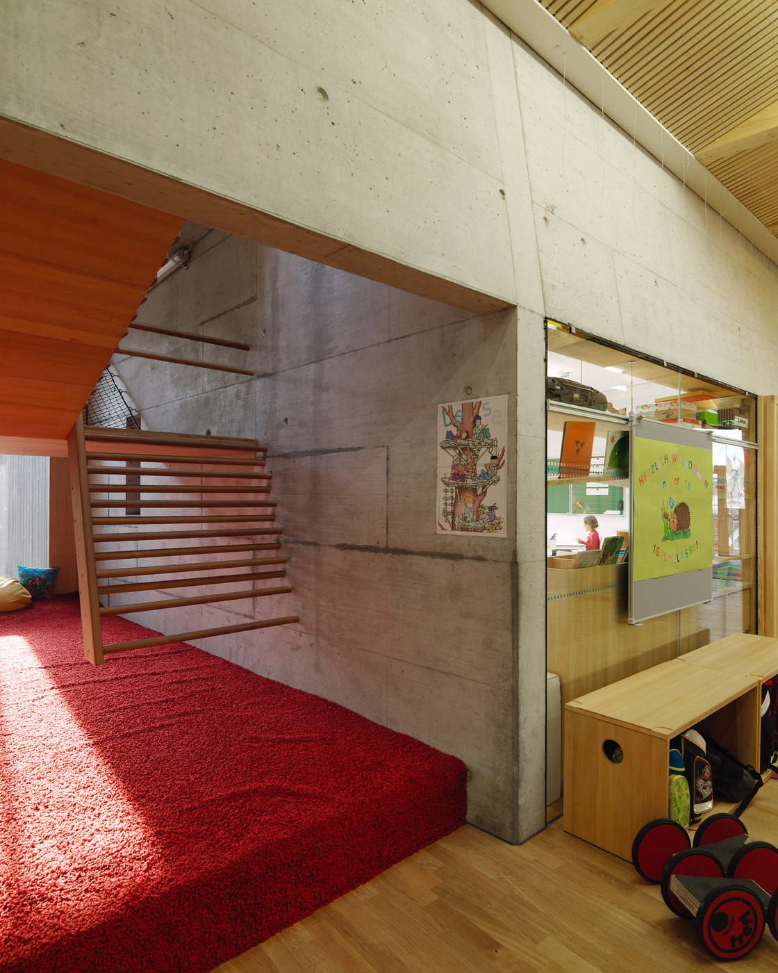 Ein Foto von Paul Ott