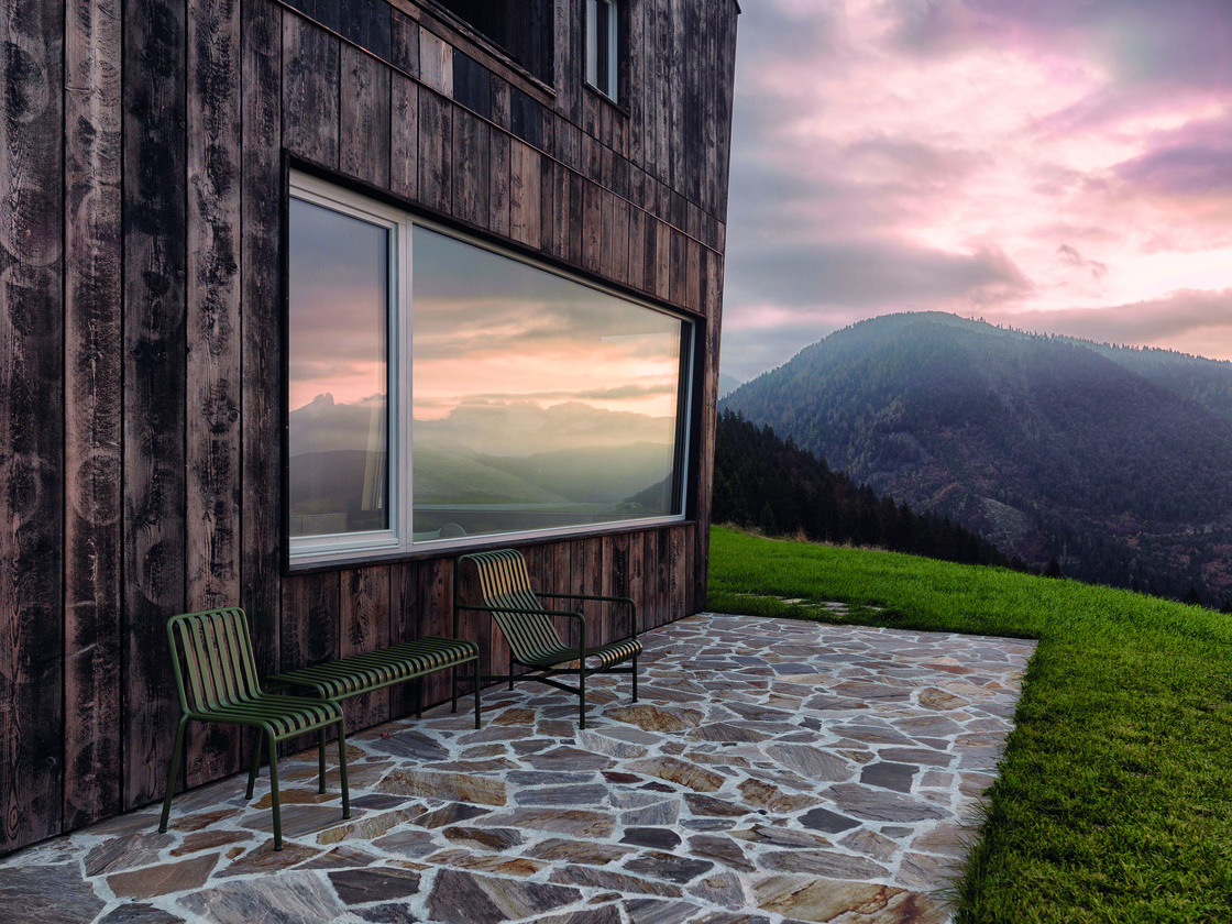 Ein Foto von Maximilian Eisenköck