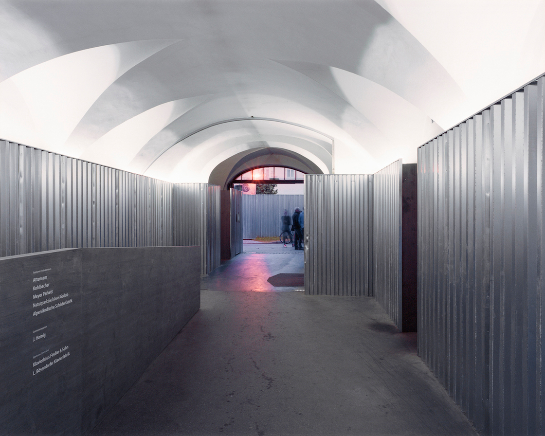 Ein Foto von Krischner & Oberhofer Fotografie