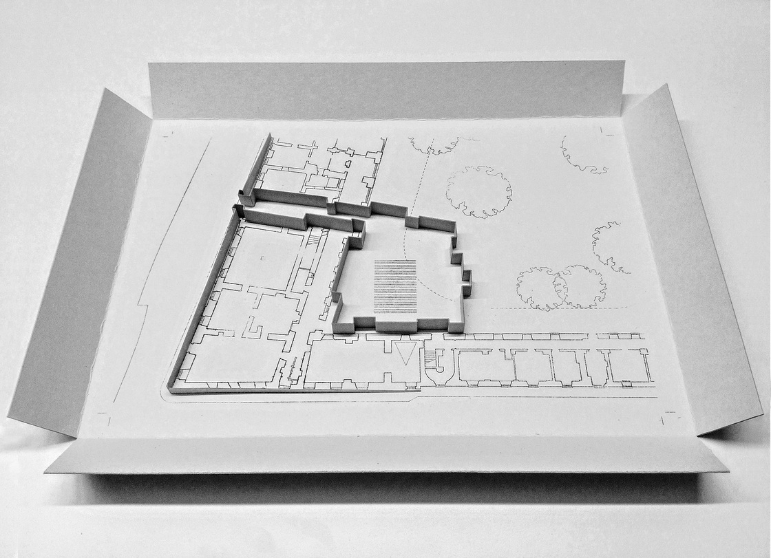 Ein Foto von SUPERSTERZ