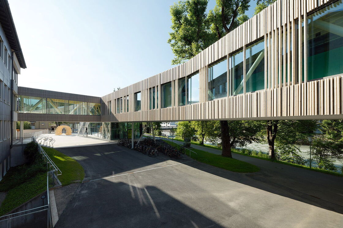 Ein Foto von Paul Ott